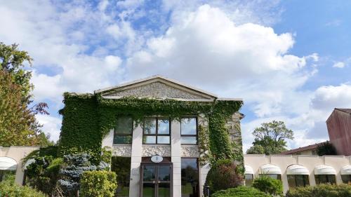 Margaux Hotel | Relais de Margaux - Hôtel, Golf & Spa