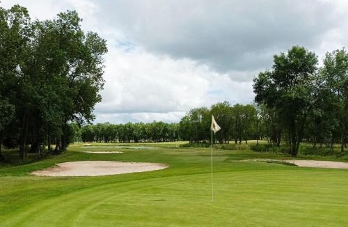 Margaux Hotel | Relais de Margaux - Hôtel, Golf & Spa