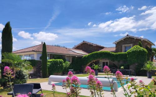 Saint-Joseph Bed & Breakfast | Relais de navon