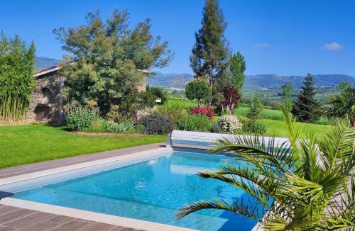 Saint-Joseph Bed & Breakfast | Relais de navon