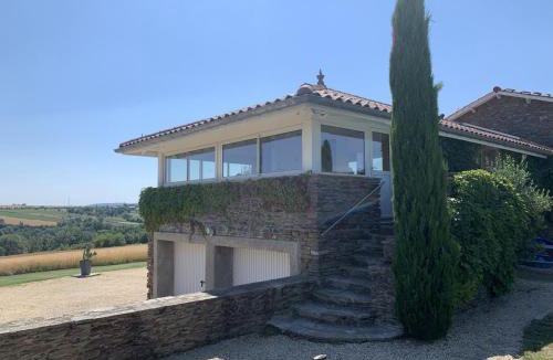 Saint-Joseph Bed & Breakfast | Relais de navon