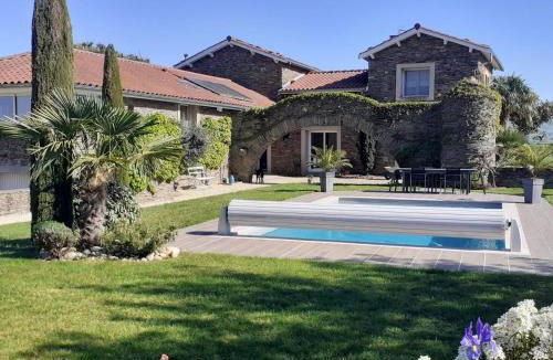 Saint-Joseph Bed & Breakfast | Relais de navon