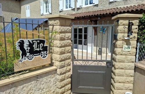 Peronne House | Relais de Péronne