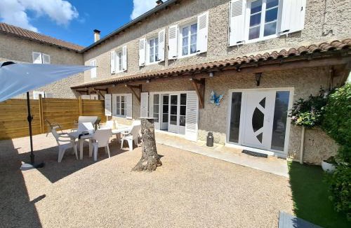 Peronne House | Relais de Péronne