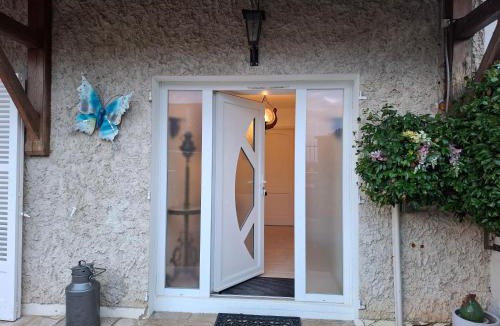 Peronne House | Relais de Péronne