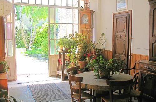 Janville Apartment | Relais de Poste