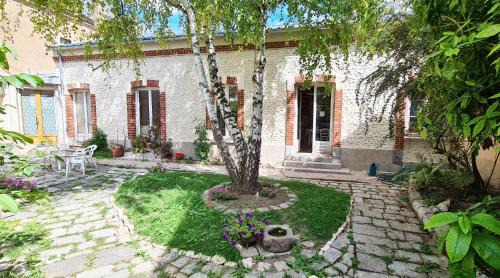 Janville Apartment | Relais de Poste