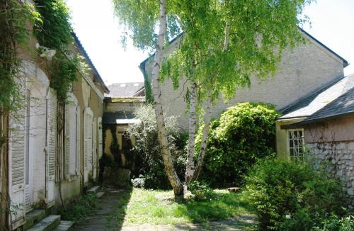 Janville Apartment | Relais de Poste