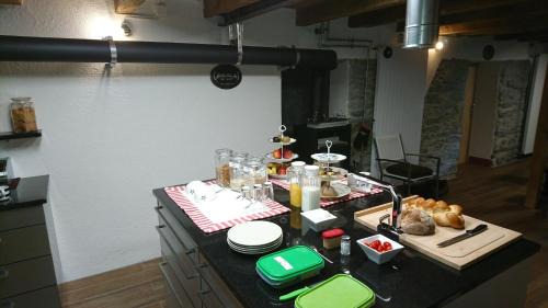 Olivone Bed & Breakfast | Relais del Sosto