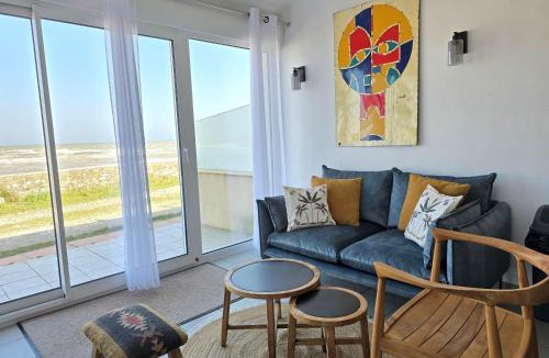 Saint-Marcouf House | Relais des îles Saint Marcouf