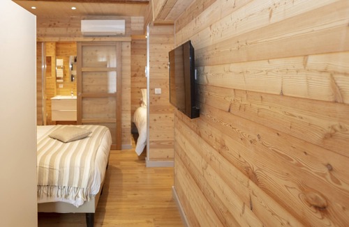 Guillaumes Hotel | Relais Des Alpes