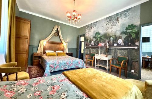 Abbeville House | Relais des Anges