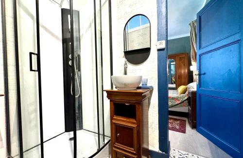 Abbeville House | Relais des Anges