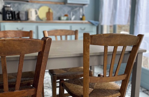 Abbeville Apartment | Relais des Anges - L'Isatis