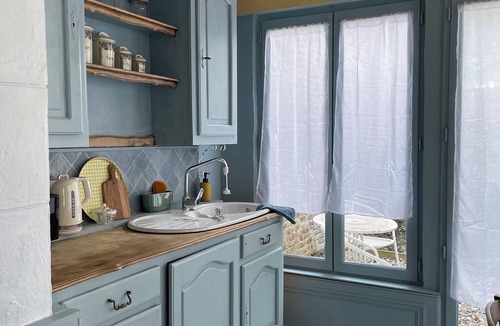 Abbeville Apartment | Relais des Anges - L'Isatis