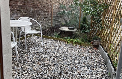 Abbeville Apartment | Relais des Anges - L'Isatis