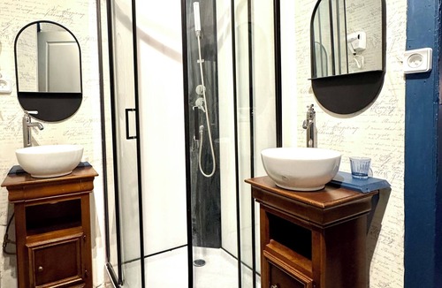 Abbeville Bed & Breakfast | Relais des Anges - Le Tartan