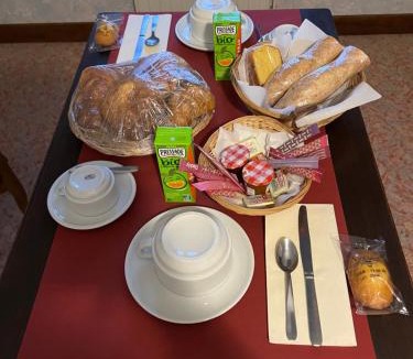 Bonnemazon Bed & Breakfast | Relais des Ardides