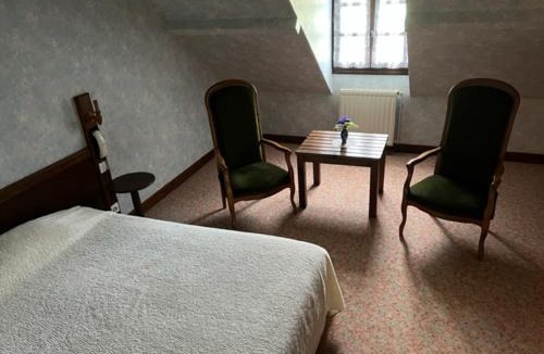 Bonnemazon Bed & Breakfast | Relais des Ardides