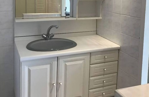 Sutrieu House | Relais des Combettes