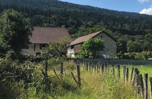 Sutrieu House | Relais des Combettes