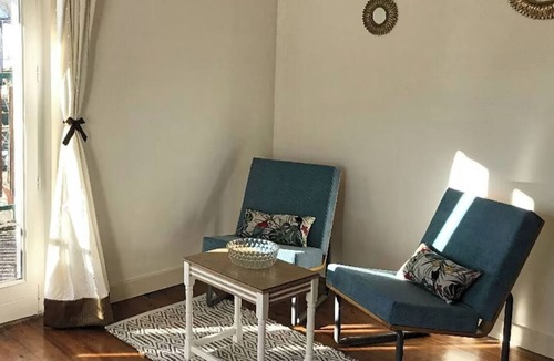 Sutrieu House | Relais des Combettes