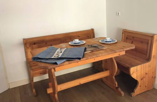 Sutrieu House | Relais des Combettes