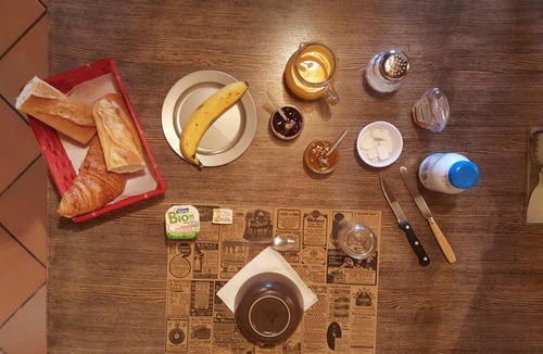 Murat Bed & Breakfast | Relais des castors