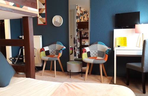 Bitche Hotel | Relais des Châteaux Forts