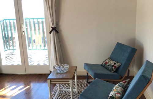 Sutrieu Apartment | Relais des Combettes