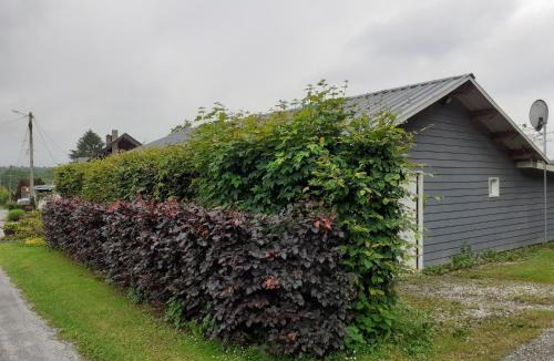 La Neuville-aux-Joutes Bed & Breakfast | relais des tourterelles