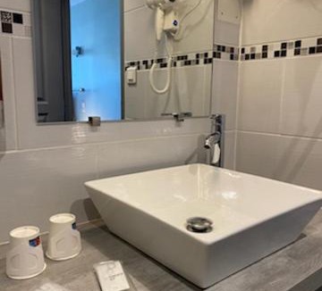 Agen Bed & Breakfast | Relais des Iles chambres d'hôtes