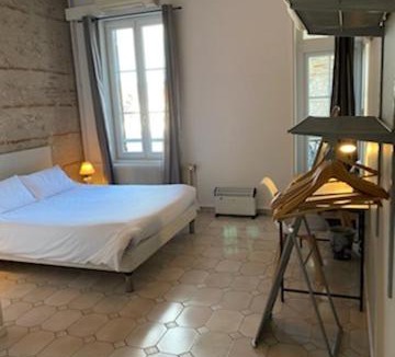 Agen Bed & Breakfast | Relais des Iles chambres d'hôtes