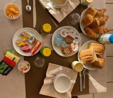 Agen Bed & Breakfast | Relais des Iles chambres d'hôtes