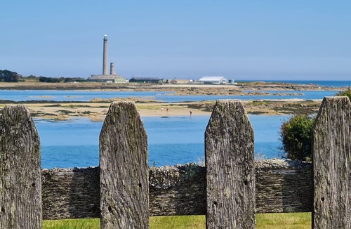 Saint-Marcouf Apartment | Relais des Iles