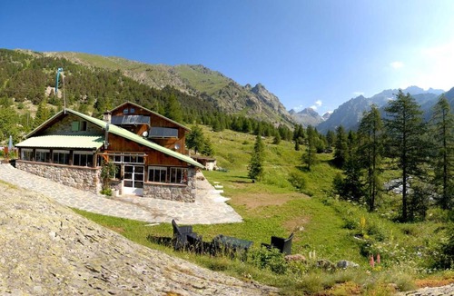 Belvedere Hotel | Relais des Merveilles