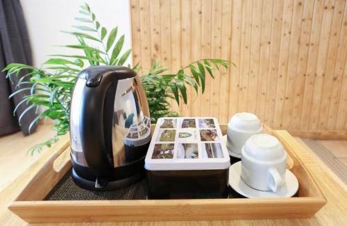 Chapelle-d'Huin Hotel | Relais des Salines