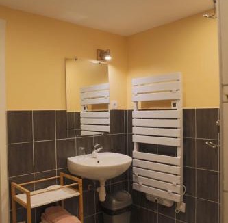 Chapelle-d'Huin Hotel | Relais des Salines