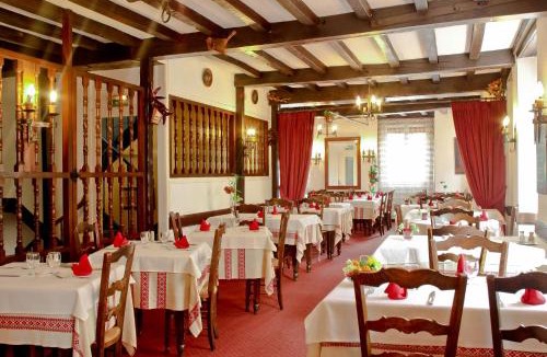 Hasparren Hotel | Relais Des Tilleuls