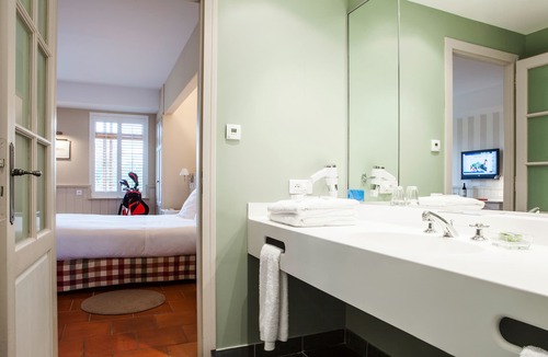 Monestier Hotel | Relais des Vigiers