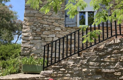 Quintillan House | Relais des Vignes - QUINTILLAN