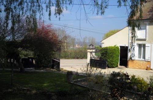 Chevannes Bed & Breakfast | RELAIS DES VIGNOTTES