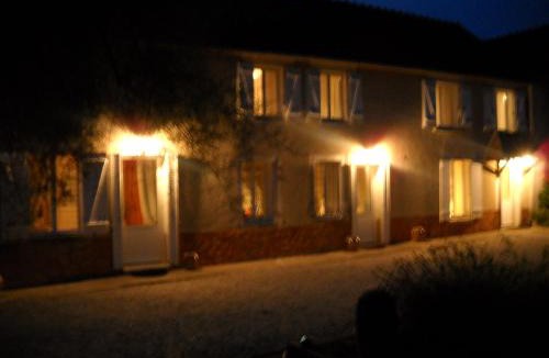 Chevannes Bed & Breakfast | RELAIS DES VIGNOTTES