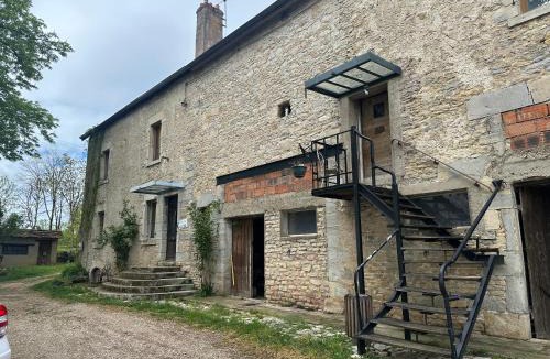 Audelange Apartment | Relais diligence appt