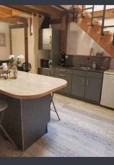 Audelange Apartment | Relais diligence appt