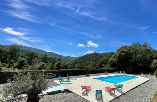 Aspet Hotel | Relais du bois perché