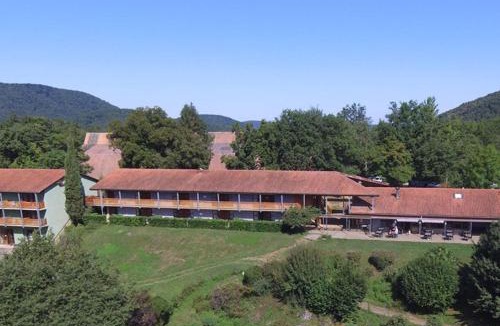 Aspet Hotel | Relais du bois perché