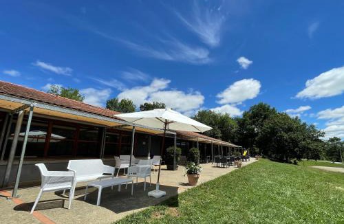 Aspet Hotel | Relais du bois perché