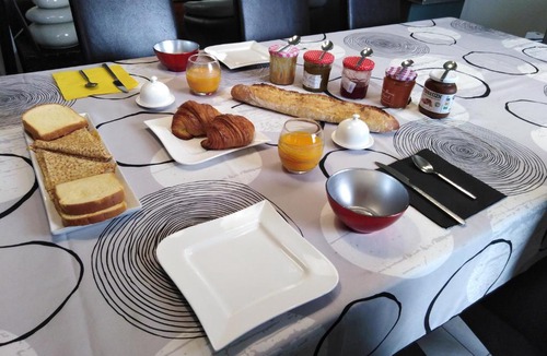 Saint-Vran Bed & Breakfast | Relais Du Boss