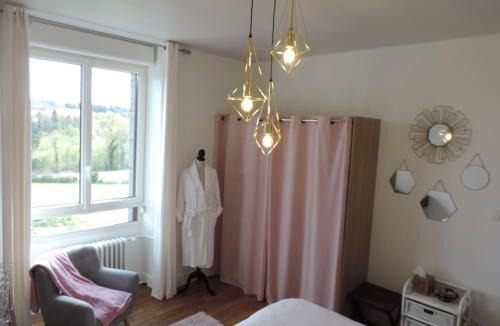 Saint-Vran Bed & Breakfast | Relais Du Boss